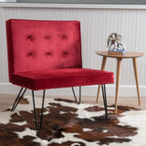 Christopher Knight Home® Noble House Chair - Armless - Modern