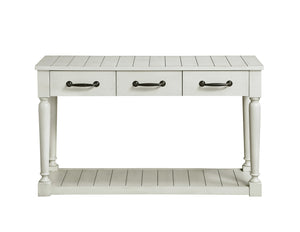 Steve Silver Hemingway Sofa Table HM100S