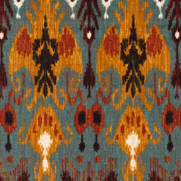 Livabliss Sonya Machine Woven Nylon Accent Rug for Entryways Hallways and Beside Beds SYA1003-1103