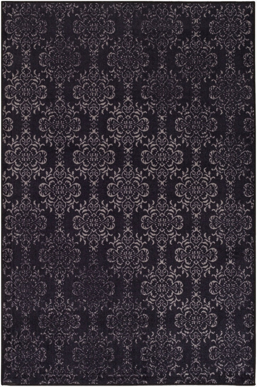 Livabliss Sonya Global Inspired Nylon Accent Rug Machine Woven for Entryway or Bedroom Decor SYA1025-1103