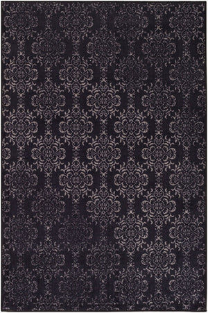 Livabliss Sonya Global Inspired Nylon Accent Rug Machine Woven for Entryway or Bedroom Decor SYA1025-1103