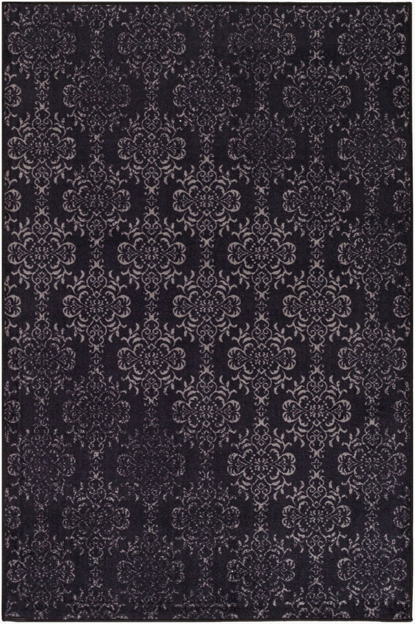 Livabliss Sonya Global Inspired Nylon Accent Rug Machine Woven for Entryway or Bedroom Decor SYA1025-1103