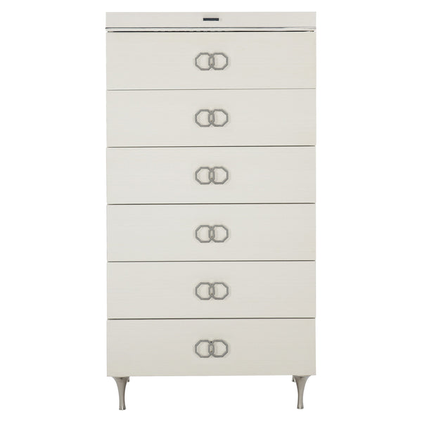 Bernhardt Silhouette Tall Drawer Chest 307117
