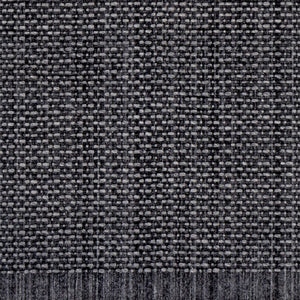 Surya Sycamore 10' X 14' Handmade Eco-friendly Area Rug - Cottage Charm With Easy Care & Style Charcoal Recycled Pet Yarn Syc2302-23