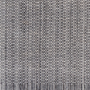 Surya Sycamore 10' X 14' Handmade Eco-friendly Area Rug - Cottage Charm With Easy Care & Style Charcoal Recycled Pet Yarn Syc2303-576