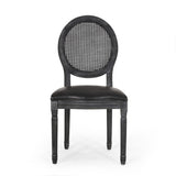 Christopher Knight Home® - Noble House - - Dinning Chair Mp2(Set Of 2)