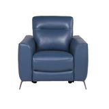 Sansa P/P Reclining Chair Ocean