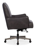 Hooker Furniture Quinn Executive Swivel Tilt Chair EC426-095 EC426-095