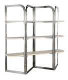 Hooker Furniture Modern Mood Etagere 6850-10445-80 6850-10445-80