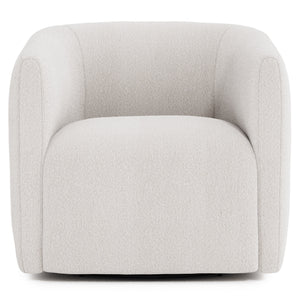 Bernhardt Aline Swivel Chair B6923SA