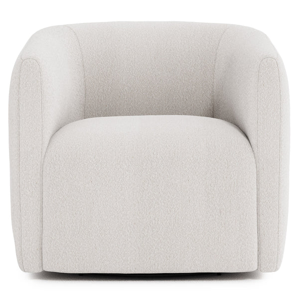 Bernhardt Aline Swivel Chair B6923SA
