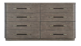 Hooker Furniture Modern Mood Dresser 6850-90002-89 6850-90002-89