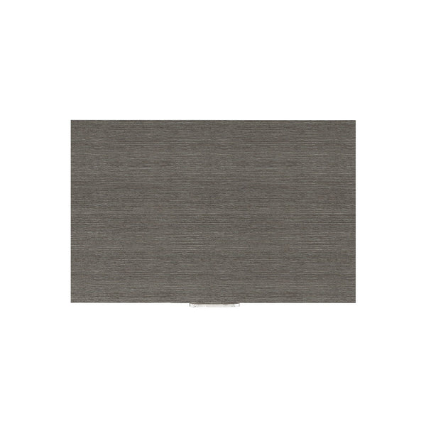 Bernhardt Bernhardt Prado Nightstand Porcini Finish With Bright Graphite Accents, Soft-Close Drawers & Usb Charger 324228B