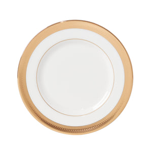 Lenox Lowell White 5-Piece Place Setting White, WHITE BONE CHINA 896133