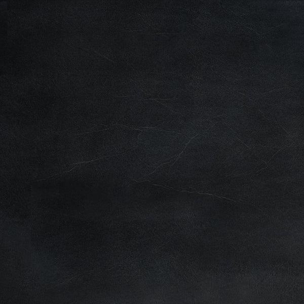 Porter Designs Polaris Leather Bar Stool - Modern Comfort With Striking Design For Contemporary Spaces Brown Leather 02-218-10-6796