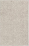 Nourison Textured Home TXH01 Machine Made Power-loomed Borderless Design Indoor Only Farmhouse Coastal, Nautical & Beach Rug Ivory Mocha, Ivory Mocha 100% Polyester 99446922830