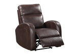 Parker Living Devin - Pebble Brown Power Recliner Pebble Brown MDEV#812P-PPBR Parker House