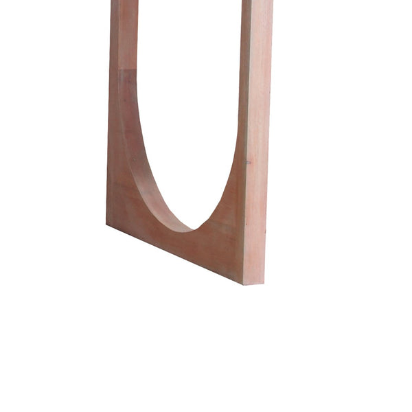 Atlas Innwood Dining Table - Stylish Rectangular Concrete Centerpiece for Modern & Traditional Homes TA11095-01