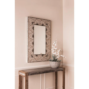 Atlas Paloma Console Table - Modern Minimalist Design in Durable Concrete for Entryway & Living Spaces TA11137-01