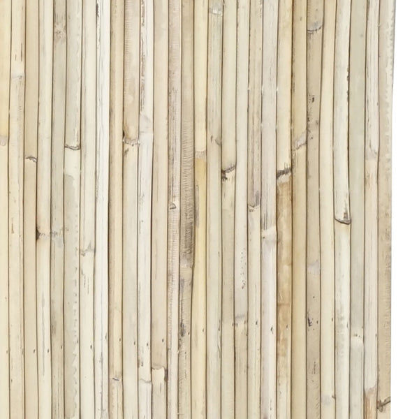 Atlas Toleno Accent Table - Handcrafted Rattan Square Table for Eco-Friendly Coastal & Bohemian Decor TA11198-01