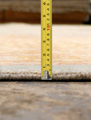 Pasargad Home Baku Collection Hand-knotted Lamb's Wool Area Rug For Timeless Elegance & Style   P-adam 12x16