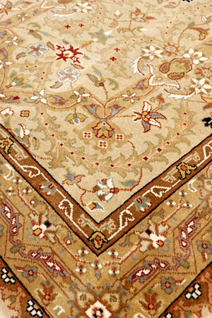 Pasargad Home Baku Hand-knotted Red Lamb's Wool Runner - Timeless Elegance For Modern Spaces   Ps-20 2.06x7