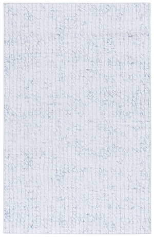 Safavieh Tacoma 901 Power Loomed Transitional Rug Grey / Blue 9' x 12'