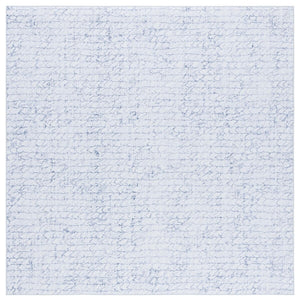 Safavieh Tacoma 901 Power Loomed Transitional Rug Grey / Blue 9' x 12'