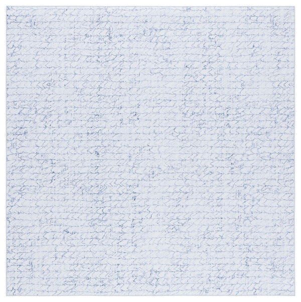 Safavieh Tacoma 901 Power Loomed Transitional Rug Grey / Blue 9' x 12'