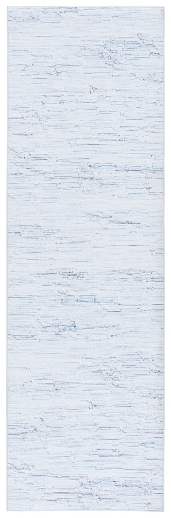 Safavieh Tacoma 914 Power Loomed Transitional Rug Grey / Turquoise 9' x 12'