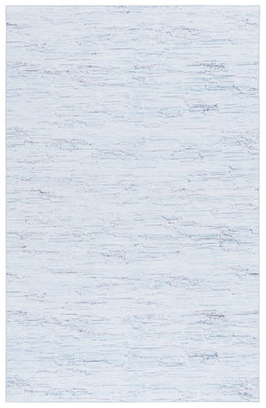 Safavieh Tacoma 914 Power Loomed Transitional Rug Grey / Turquoise 9' x 12'