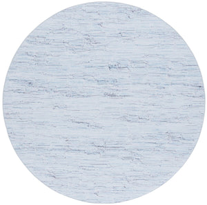 Safavieh Tacoma 914 Power Loomed Transitional Rug Grey / Turquoise 9' x 12'