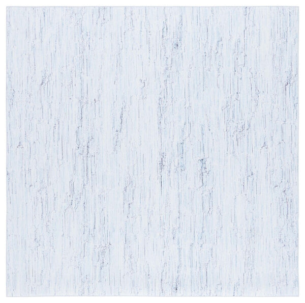 Safavieh Tacoma 914 Power Loomed Transitional Rug Grey / Turquoise 9' x 12'