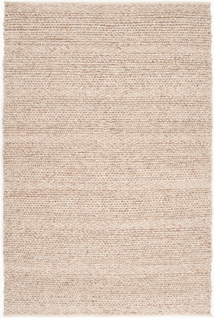 Surya Tahoe 10' X 14' Handwoven Wool Rug - Scandinavian Modern Design For Warmth And Minimalist Charm Ivory Wool Tah3700-913