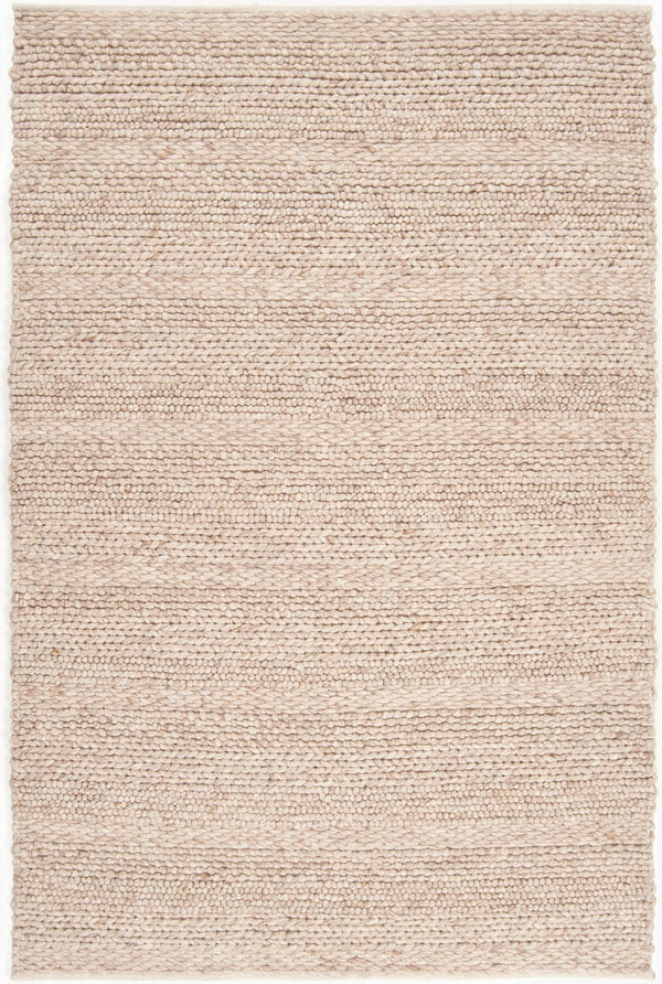 Surya Tahoe 10' X 14' Handwoven Wool Rug - Scandinavian Modern Design For Warmth And Minimalist Charm Ivory Wool Tah3700-913