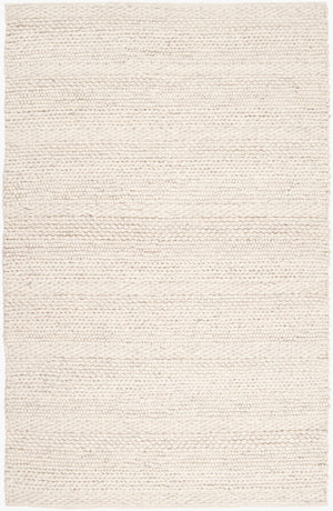 Surya Tahoe 10' X 14' Handwoven Wool Rug - Scandinavian Modern Design For Warmth And Minimalist Charm Ivory Wool Tah3703-58
