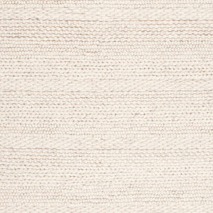 Surya Tahoe 10' X 14' Handwoven Wool Rug - Scandinavian Modern Design For Warmth And Minimalist Charm Ivory Wool Tah3703-58