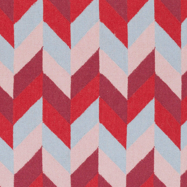 Surya Talitha 2'6" X 8' Handmade Wool Rug - Durable, Modern Decor For A Charming Touch In Your Home Burgandy Wool Tal1005-811