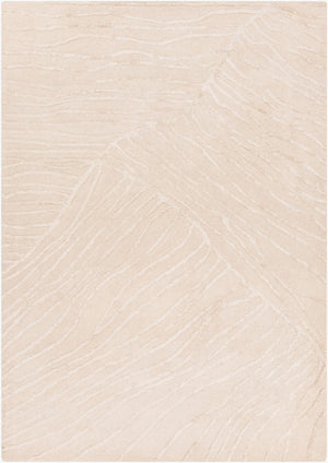 Surya Tamira Hand Tufted Wool Blend Accent Rug Soft Pile for Bedroom or Entryway TAM1046-23