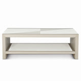 Bernhardt Axiom Cocktail Table 381021