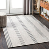 Tartan TAR-2300 2' x 3' Handmade Rug TAR2300-23 Livabliss Surya