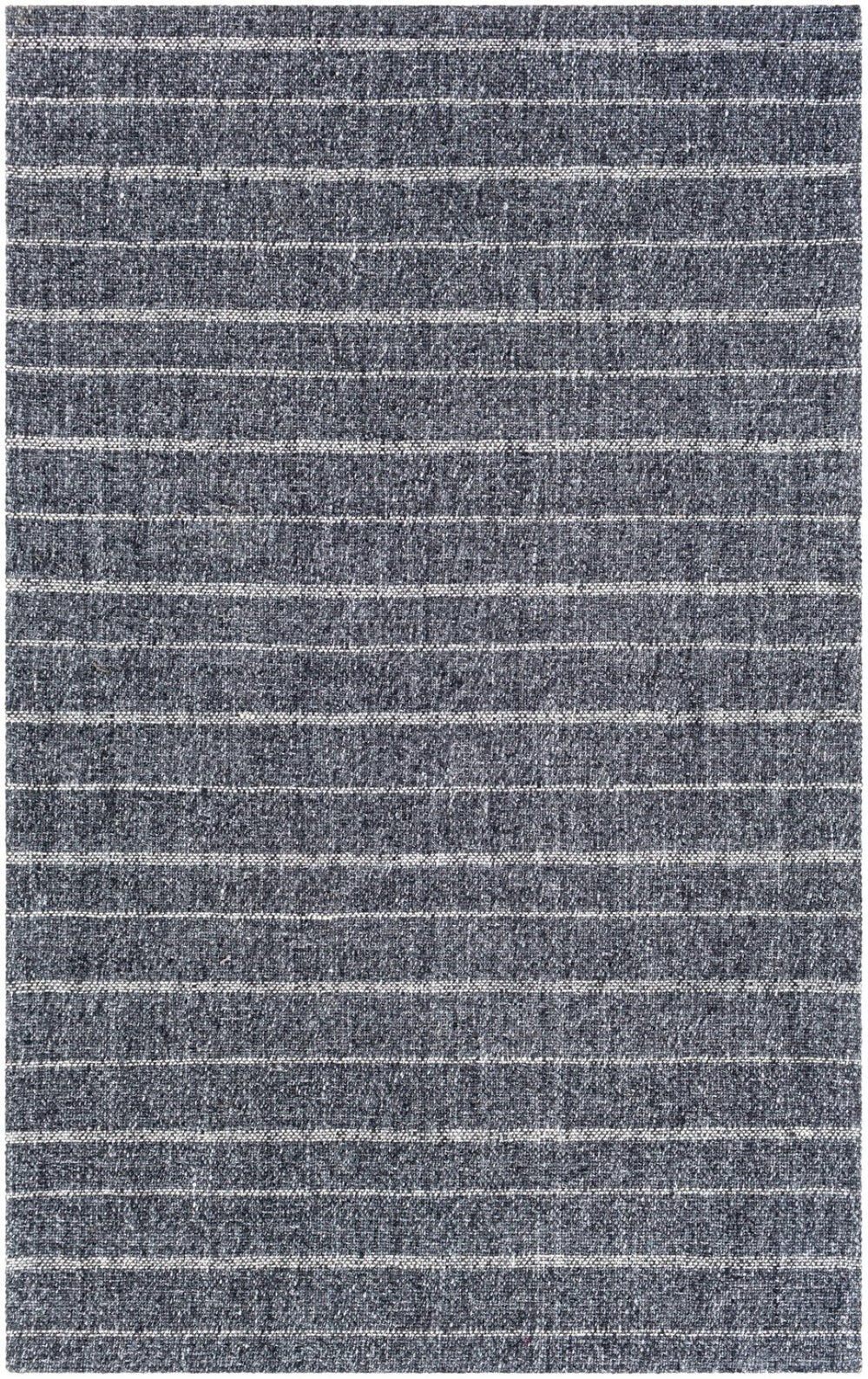 Livabliss Tartan Hand-woven Flatweave Wool Viscose Accent Rug for Cottage Farmhouse Entryways TAR2301-23