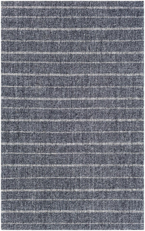 Livabliss Tartan Hand-woven Flatweave Wool Viscose Accent Rug for Cottage Farmhouse Entryways TAR2301-23