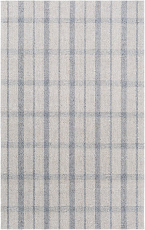 Tartan TAR-2302 2' x 3' Handmade Rug TAR2302-23 Livabliss Surya