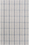 Tartan Handmade Rug TAR-2302