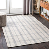 Tartan TAR-2302 2' x 3' Handmade Rug TAR2302-23 Livabliss Surya