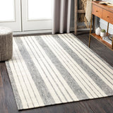 Tartan TAR-2303 2' x 3' Handmade Rug TAR2303-23 Livabliss Surya