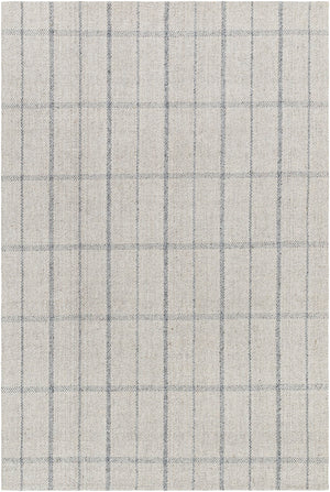 Tartan TAR-2304 8'10" x 12' Handmade Rug TAR2304-81012 Livabliss Surya