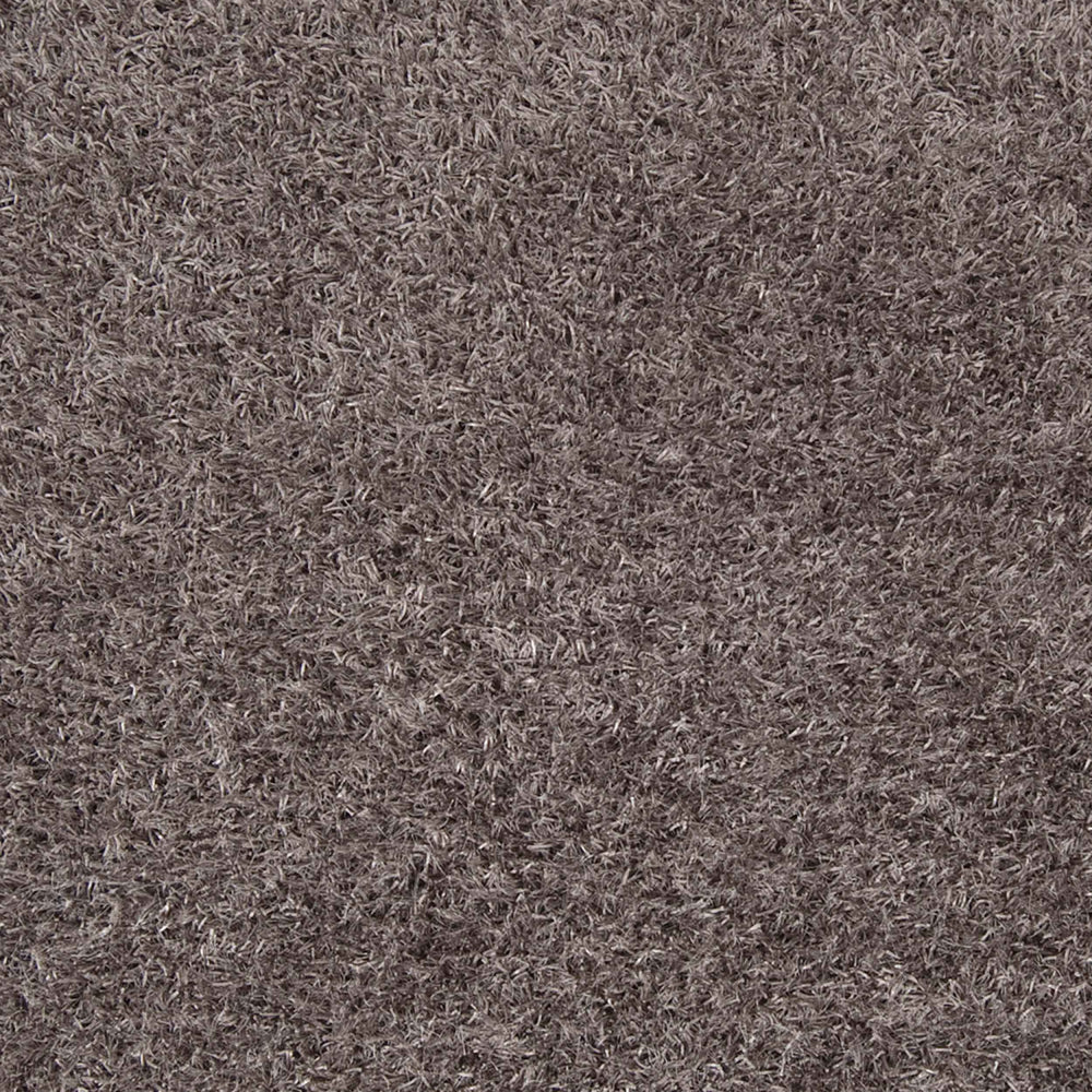 Surya Taz 5' X 8' Handmade High Pile Rug - Durable Polyester Decor For Modern Spaces, Spot Clean Only Medium Gray Polyester Taz1000-58