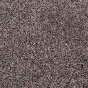 Surya Taz 5' X 8' Handmade High Pile Rug - Durable Polyester Decor For Modern Spaces, Spot Clean Only Medium Gray Polyester Taz1000-58